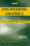 NewAge Engineering Graphics (As Per the Latest Karunya Demmed University)